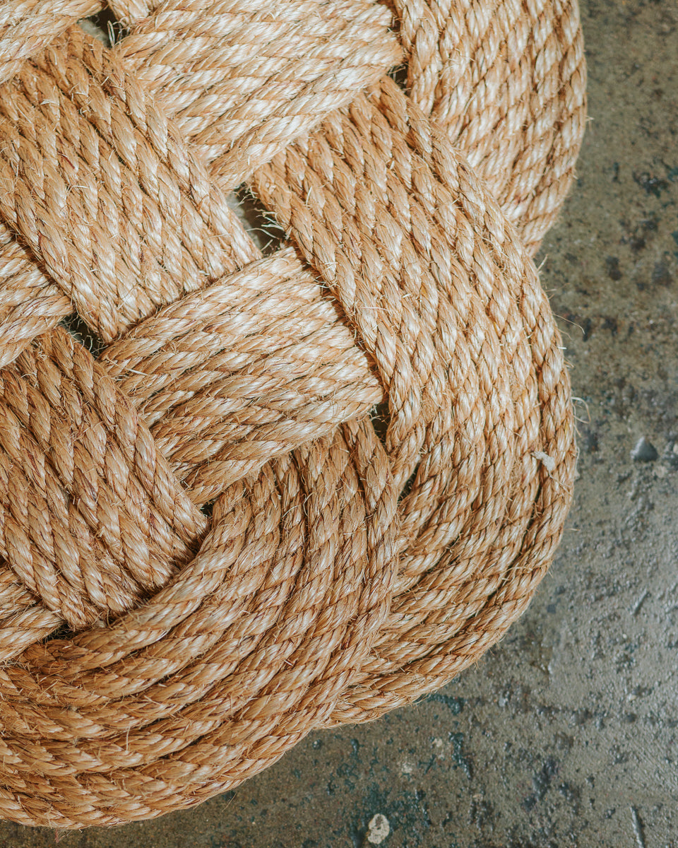 Maritim Dørmåtte i Naturtov