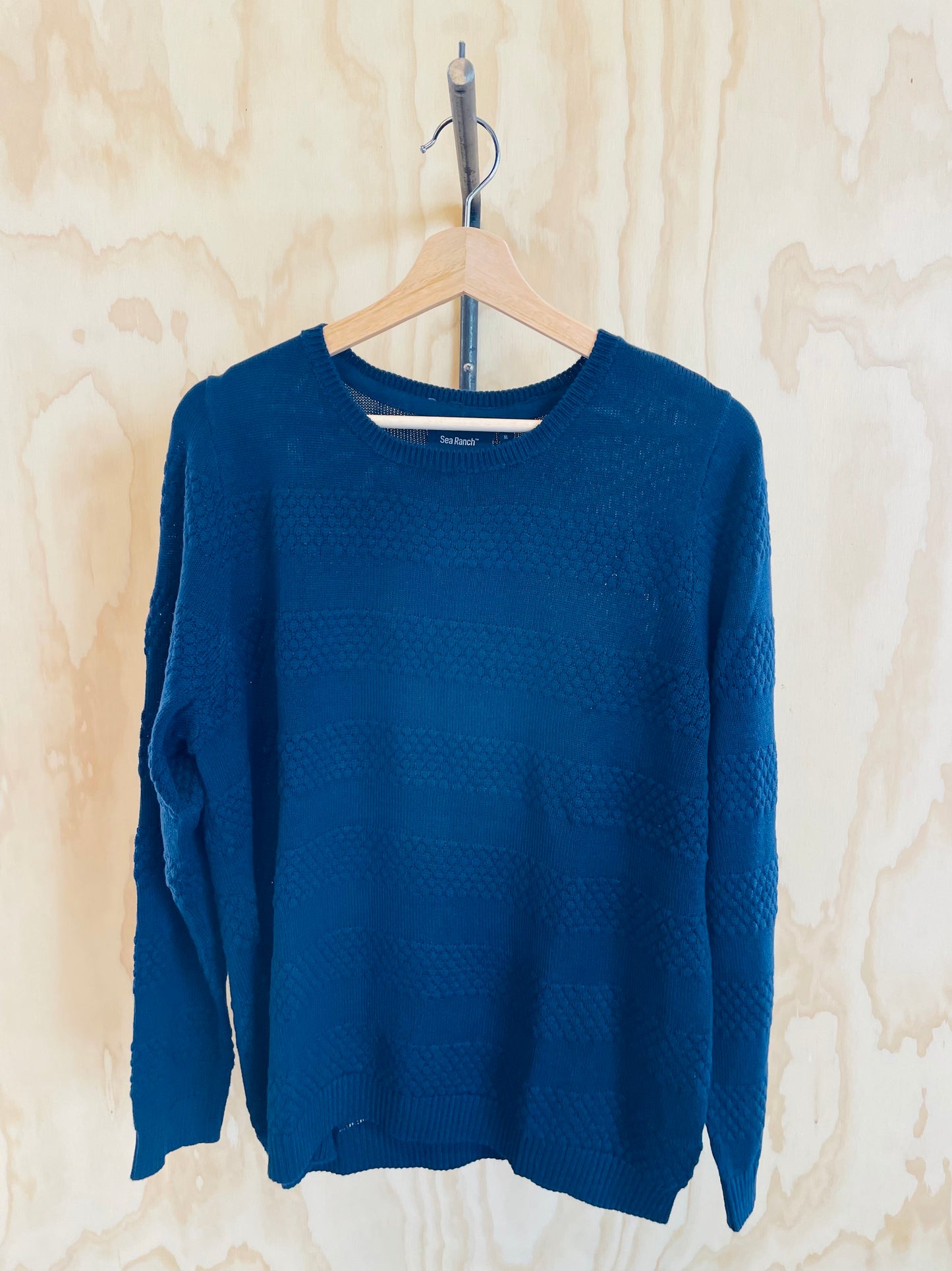 Sommer Strik fra Sea Ranch