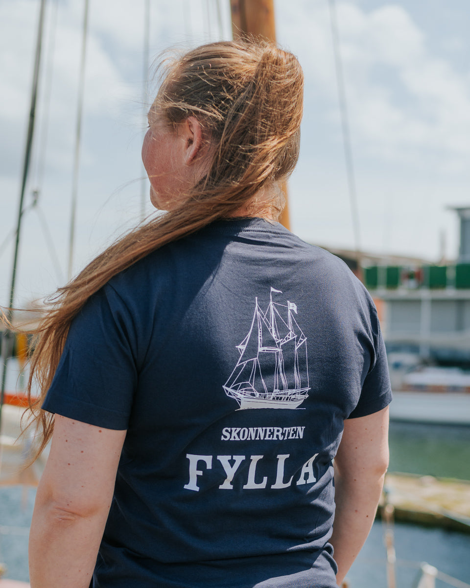 Fylla T-shirt