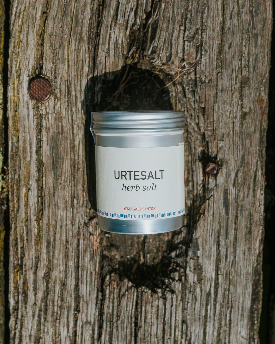 Urtesalt