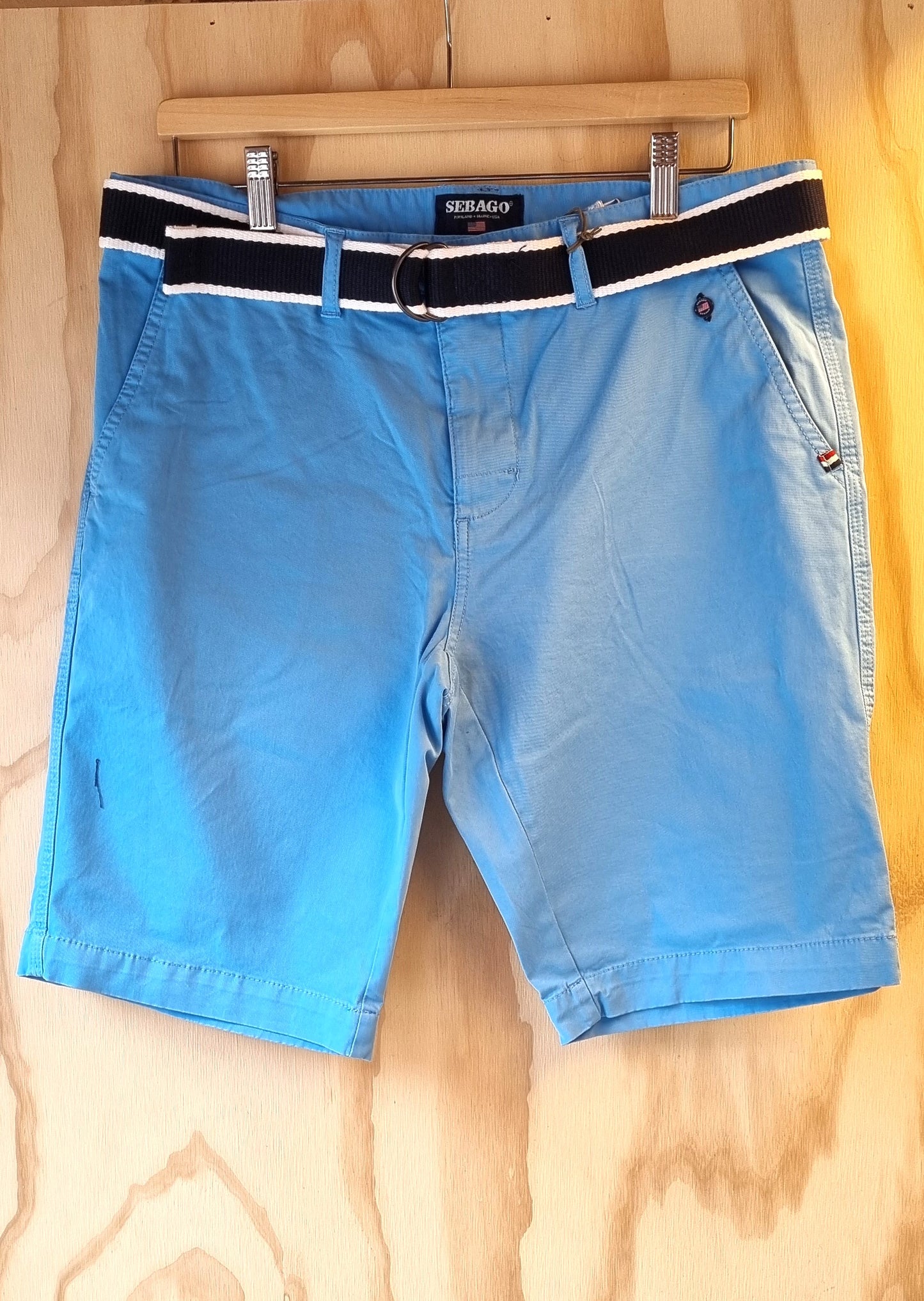 Shorts Sebago