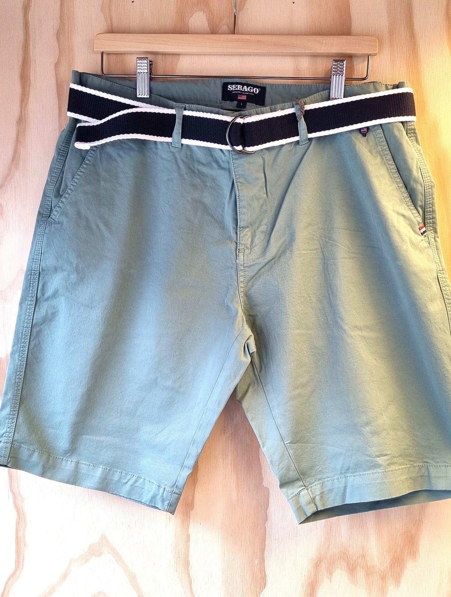 Shorts Sebago